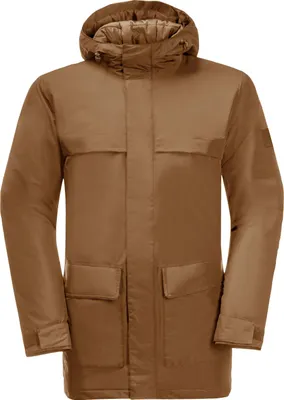 Produktbild von Jack Wolfskin Mantel Winterlager Parka M