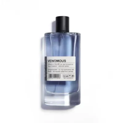 Image de Venomous,Aro-Fac, Eau de Parfum Unisex 100 ml