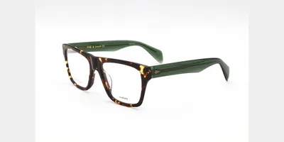 Produktbild von Rag & Bone Sonnenbrille RNB7036 I2A 54 17 145