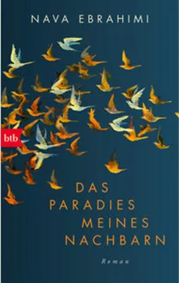 Immagine prodotto di Das Paradies meines Nachbarn