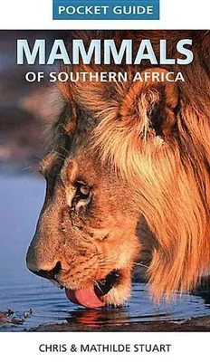 Immagine prodotto di Mammals of Southern Africa