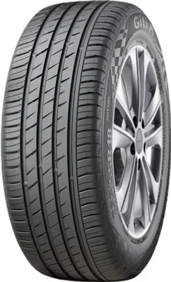 Obrázek produktu pro 245/45 R 18 100W Giticontrol_P10 Tl Xl Runflat Giti