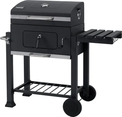 Produktbild von Primaster Holzkohlegrill Montreal