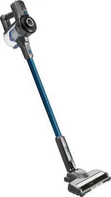 Produktbild von H.Koenig UP610, Staubsauger, Blau, 150 W, 0.8 liters, 64 Dezibel