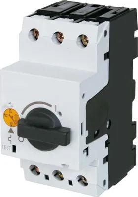 Obrázok produktu pre Spínač ochrany motora Eaton PKM0-16 (044502)