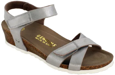 Produktbild von Genuins Santa Pola Galaxy Silber Synthetik
