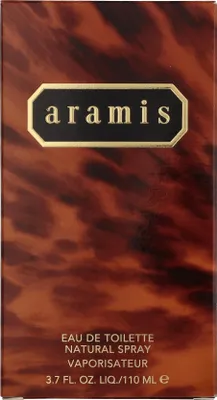 Produktbild von Aramis Classic Eau de Toilette 110 ml