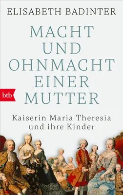 Produktbild von Macht und Ohnmacht einer Mutter