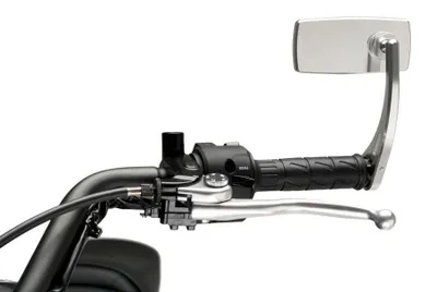 Obrázok produktu pre PUIG 3764D Spätné zrkadlo vhodné pre YAMAHA XJR1300 hliník