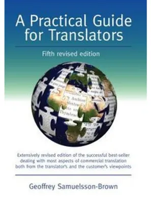 Immagine prodotto di A Practical Guide for Translators