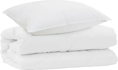 Zdjęcie produktu dla VidaXL 3376822, Biały, Mikrofibra