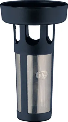 Produktbild von alfi Teefilter für DAN Isolierkanne Kunststoff schwarz