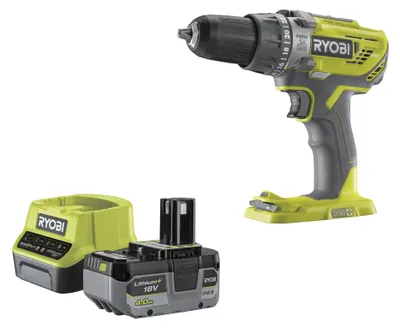 Obrázek produktu pro Šroubovák Ryobi