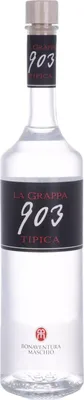 Produktbild von Bonaventura Maschio La Grappa 903 TIPICA 45% Vol. 0,7l