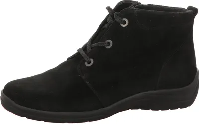 Image de Bottines à lacets Waldläufer pour femmes