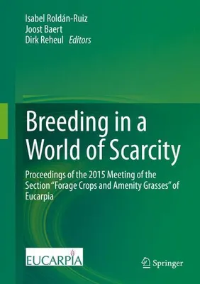 Produktbild von Breeding in a World of Scarcity