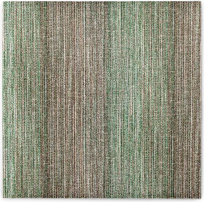 Produktbild von Airlaid Serviette Devin in Grün, 40 x 40 cm, 50 Stück - Mank