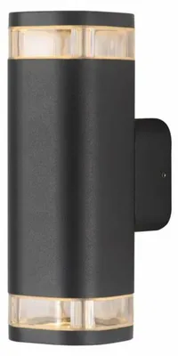Produktbild von ACA Gartenbeleuchtung, Außenwandleuchte LG2882G