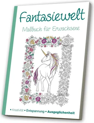 Moin, Moin Nordsee Malbuch – 50 Ausmalbilder Für Erwachsene Zur Entspannung