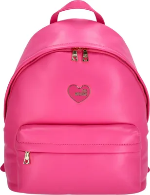Image de Love Moschino Damenrucksack Sacs City JC4275 fuchsia