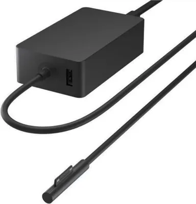 Produktbild von Microsoft Surface 65W Netzteil