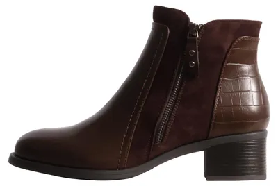 Obrázok produktu pre Topánky na zips