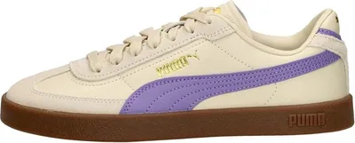 Image de Puma Puma Club II Era Jr Sneakers Laag - Gebroken wit - Maat 38