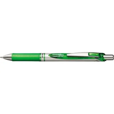 Immagine prodotto di Pentel Liquid Gel Rollerball Energel BL77, lindgrn
