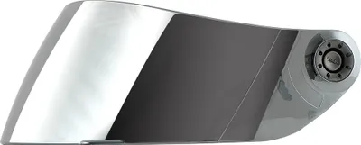 Obrázek produktu pro Shark Skwal/Skwal 2/D-Skwal/D-Skwal 2/Spartan hledí, iridium silver, univerzální velikost