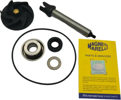 Image de MAGNETI MARELLI kit de révision pompe à eau pour Piaggio Beverly