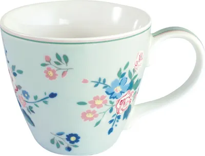 Produktbild von Greengate Inge-Marie Becher mint 0,35l