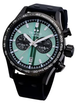 Produktbild von TW Steel - TWVS134 - Armbanduhr - Herren - Quarz - Volante