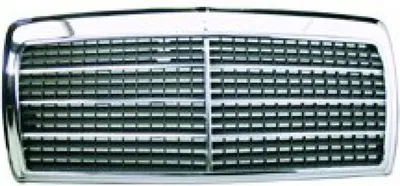 Produktbild von Diederichs Kühlergrill DB W124, 85-93