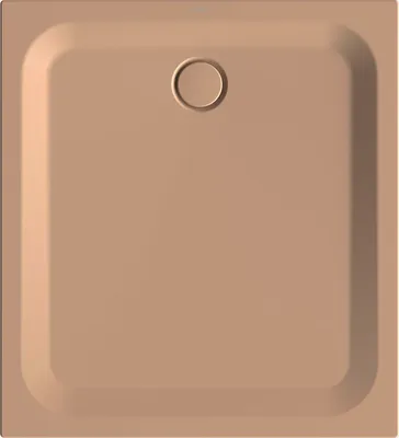 Produktbild von BETTE 8737-425PLUS Duschwannen Rechteck Ultra 1050-1500
