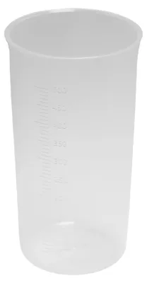 Messbecher für Brotbackautomaten SD-2511 SD-R2530