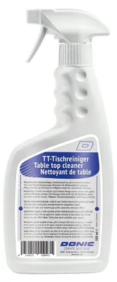 Obrázek produktu pro DONIC Cleaner 500 ml