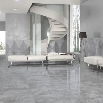 Zdjęcie produktu dla Płytki CASA39 o wyglądzie marmuru  60x120 cm Casalgrande Padana Marmoker