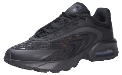 Immagine prodotto di Scarpe da ginnastica Nike Air Max Fire, da uomo, colore nero, taglia 44,5