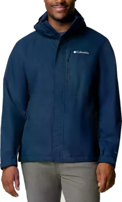 Produktbild von COLUMBIA HIKEBOUND II JACKET Blau