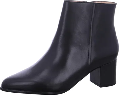Produktbild von Peter Kaiser Stiefelette Schwarz