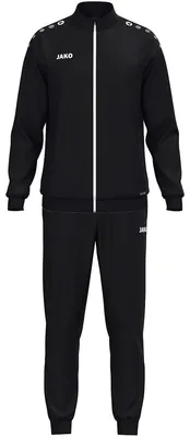 Produktbild von JAKO Polyesteranzug One 152 schwarz