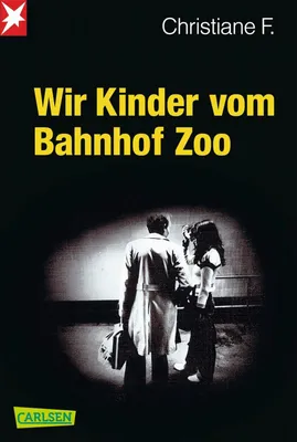 Produktbild von Christiane F.: Wir Kinder vom Bahnhof Zoo