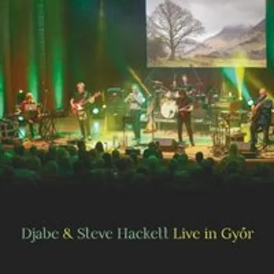 Image de Live in Gyor 2CD + Blu Ray Edition