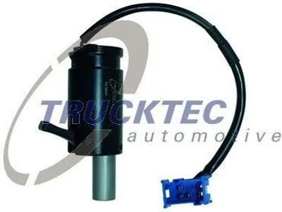 Produktbild von TRUCKTEC AUTOMOTIVE Schalter Splitgetriebe 01.42.160