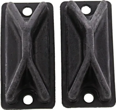 Productafbeelding van TOURMAX RVD-403: Afdichtingset voor remvloeistofreservoir, geschikt voor Kawasaki