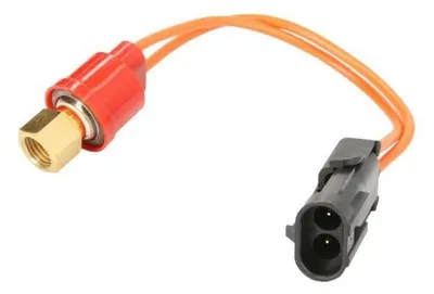 Produktbild von THERMOTEC Druckschalter Klimaanlage KTT130071