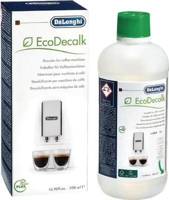 Obrázek produktu pro Kávovar na odstraňování vodního kamene 500 ml