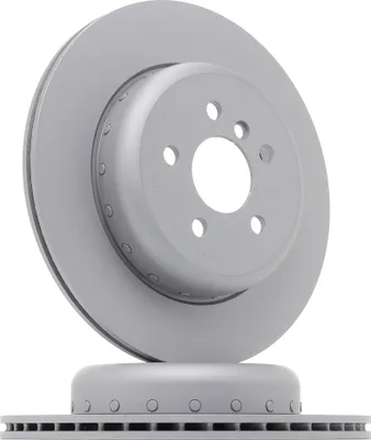 Produktbild von ATE Bremsscheibe Hinten Rechts für BMW 3 Touring (G21) 330,0mm 24.0120-0254.2