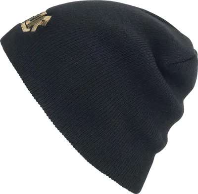 Produktbild von Kreator Mütze Uni Logo schwarz Standard