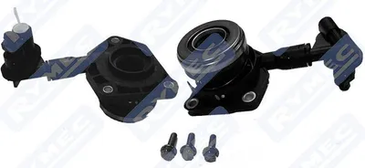 Produktbild von RYMEC CSC055531 Ausrücklager Zentralausrücker für FORD MONDEO IV Turnier (BA7) Kupplung